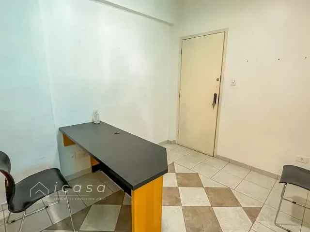 Sala com 33m², à venda, no bairro Centro em Taubaté