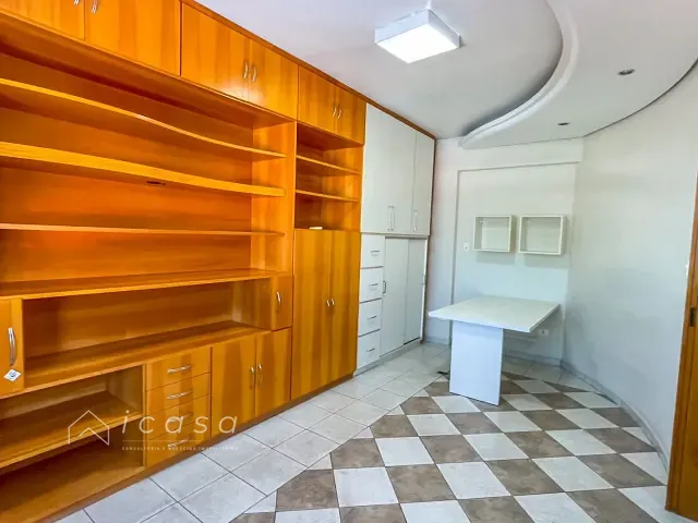 Sala com 33m², à venda, no bairro Centro em Taubaté