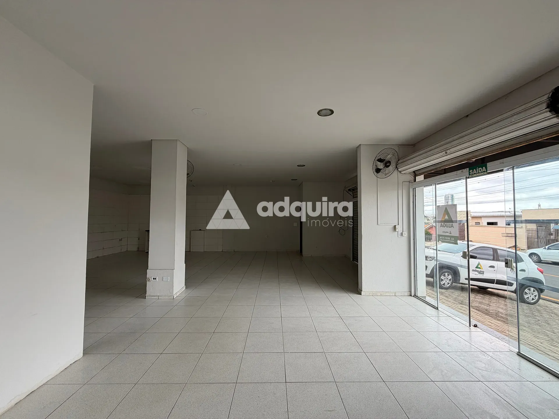 Sala-Conjunto, 120 m² - Foto 3