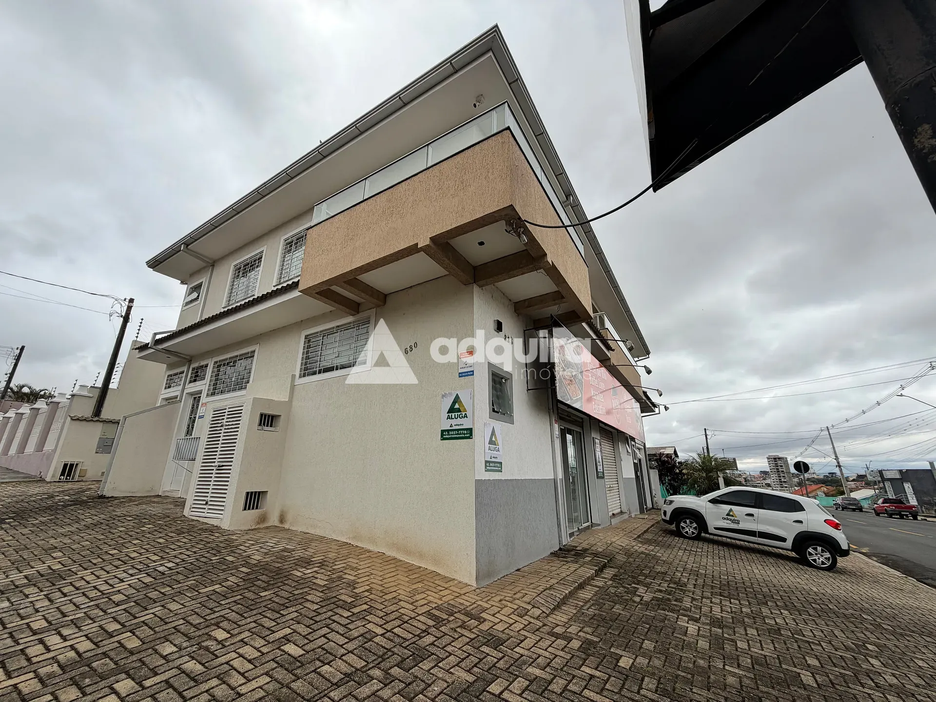 Sala-Conjunto, 120 m² - Foto 14