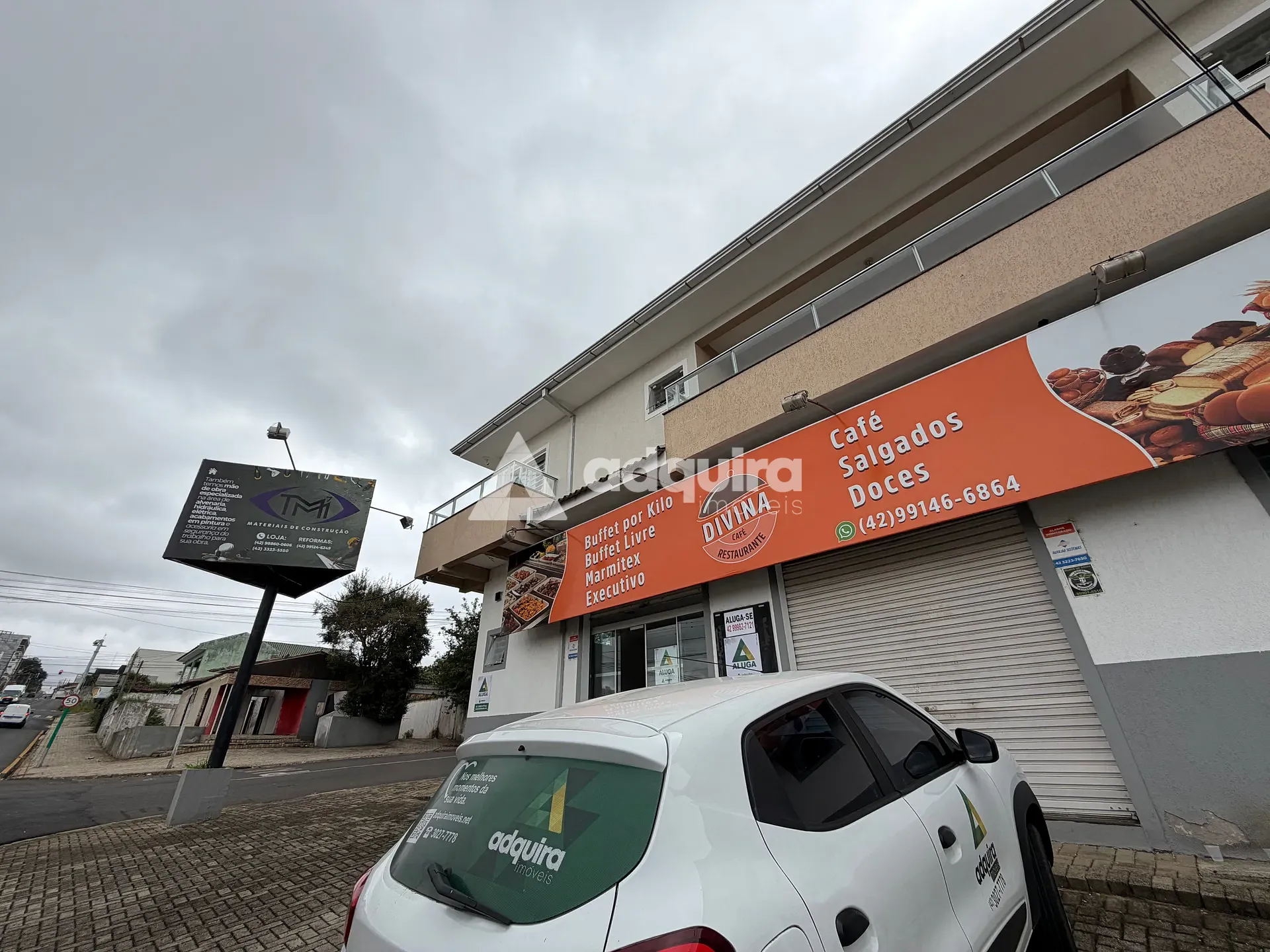 Sala-Conjunto, 120 m² - Foto 15