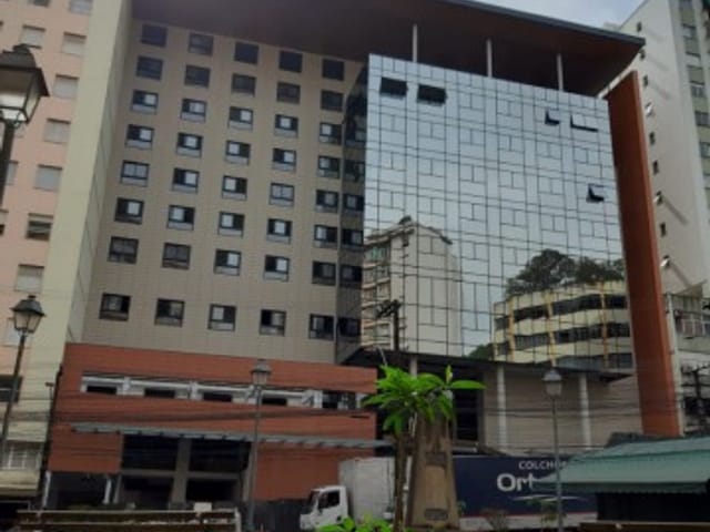 Foto do Sala - Sala para Locação CENTRO, PETROPOLIS - RJ | Immobile Administradora de Bens