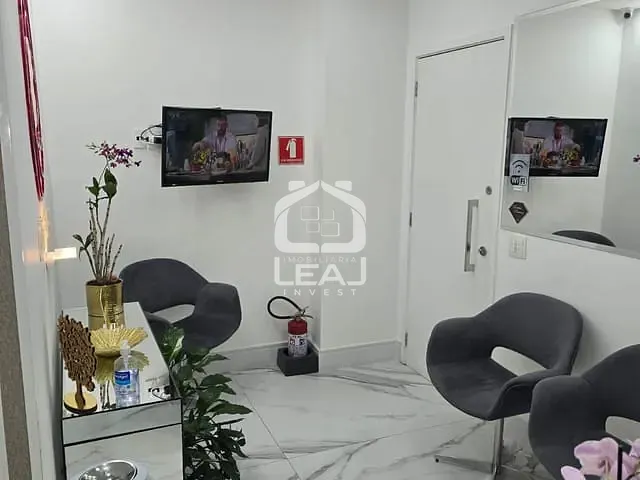 Sala com 150m², à venda, no bairro Indianópolis em São Paulo