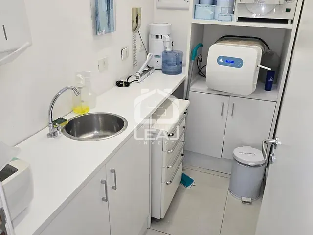 Sala com 150m², à venda, no bairro Indianópolis em São Paulo