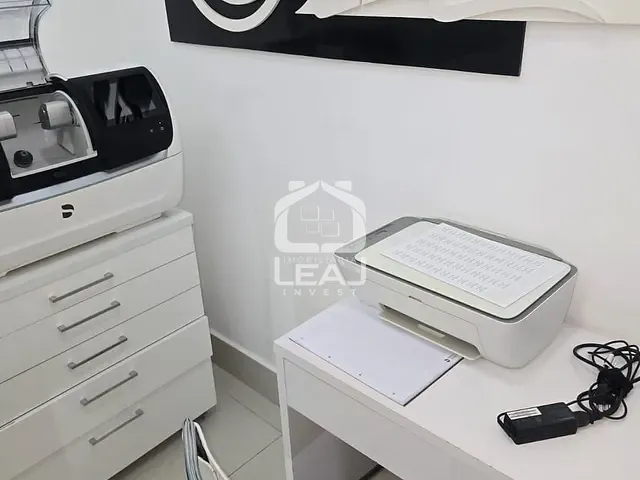Sala com 150m², à venda, no bairro Indianópolis em São Paulo