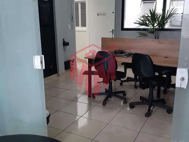 Sala à venda, no bairro Rudge Ramos em São Bernardo do Campo