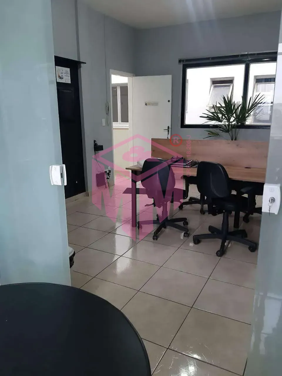 Sala-Conjunto, 34 m² - Foto 1