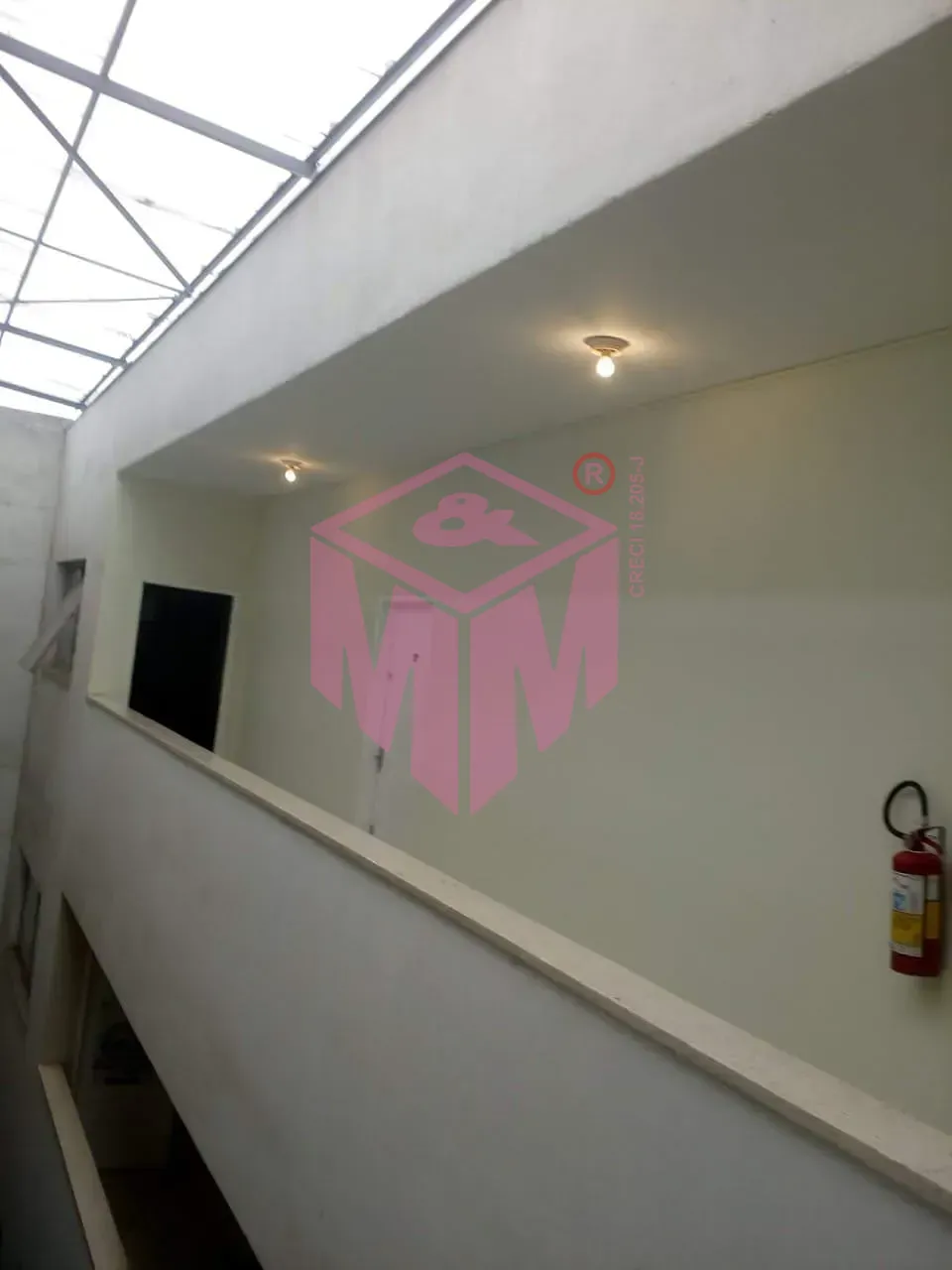 Sala-Conjunto, 34 m² - Foto 2