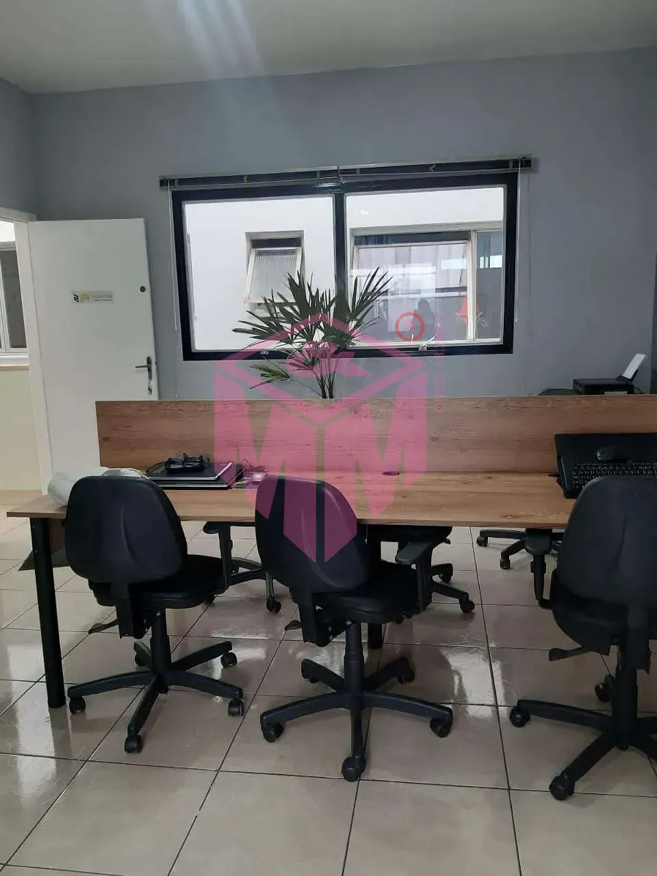Sala-Conjunto, 34 m² - Foto 3
