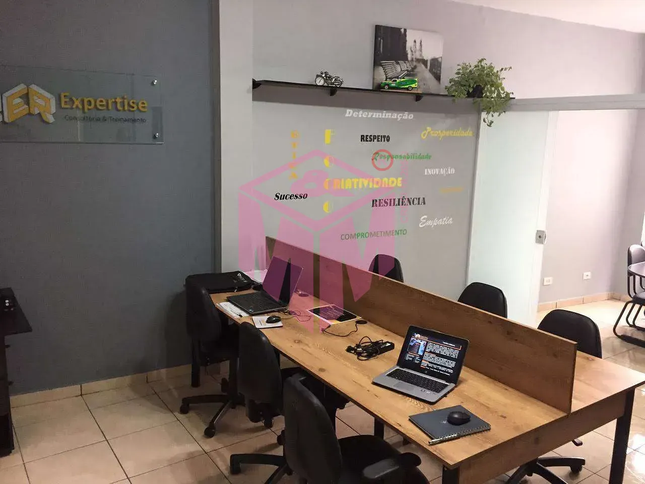 Sala-Conjunto, 34 m² - Foto 4