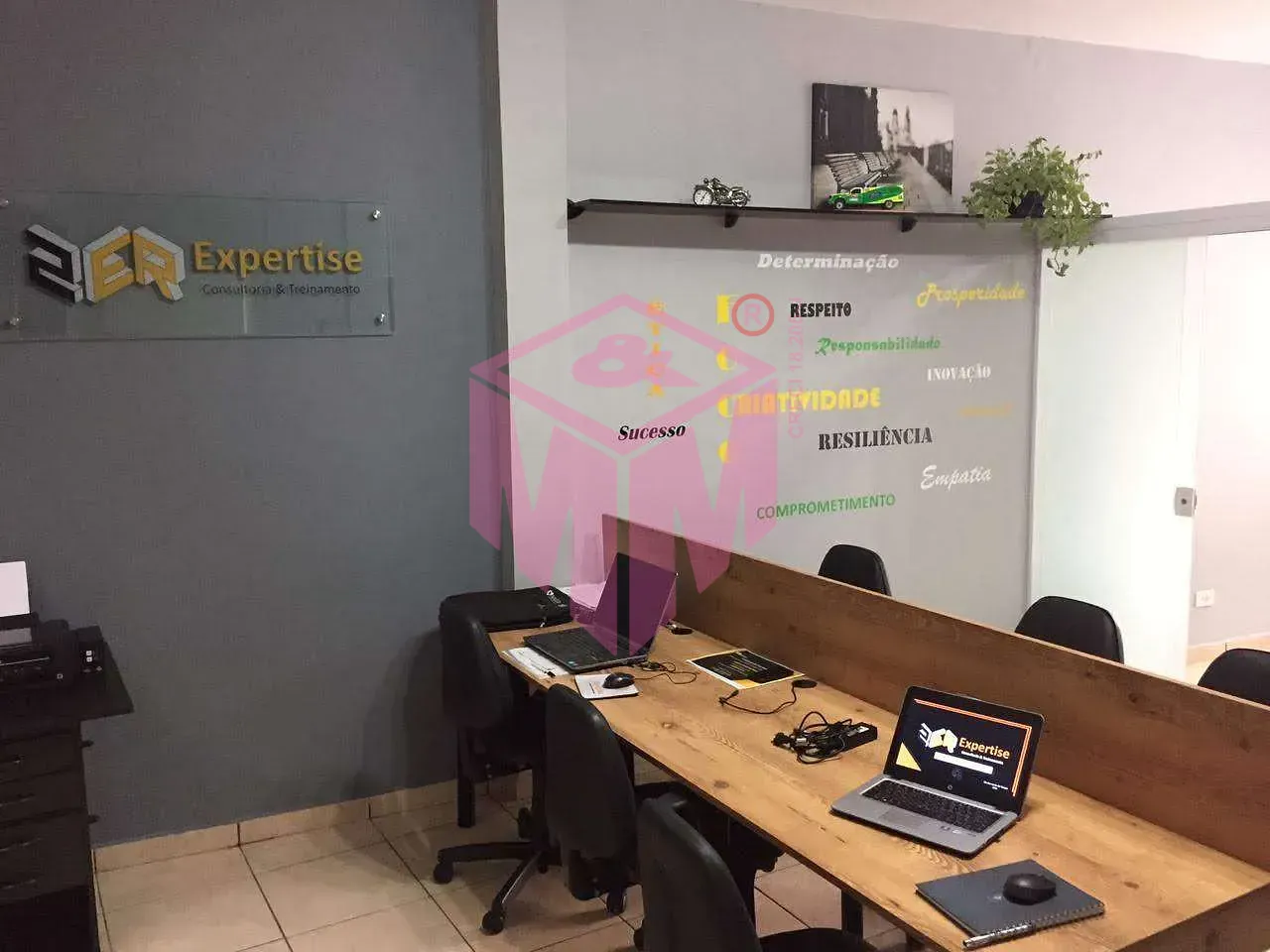 Sala-Conjunto, 34 m² - Foto 5