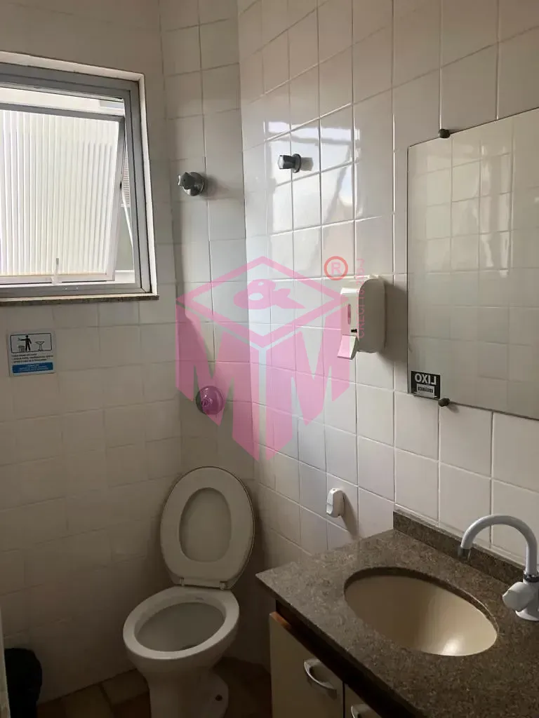 Sala-Conjunto, 34 m² - Foto 6