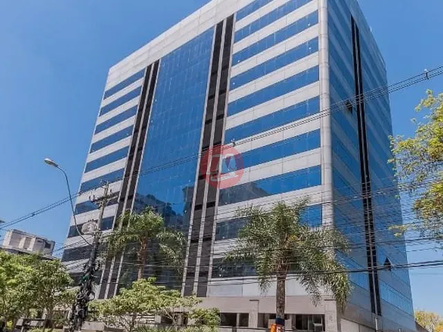 Sala para alugar, no bairro Auxiliadora em Porto Alegre