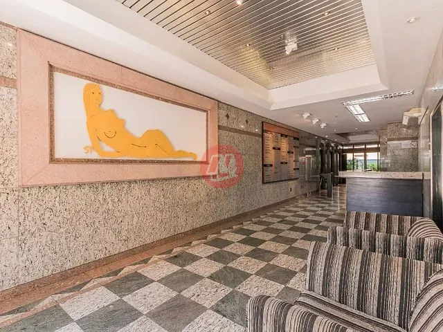 Sala para alugar, no bairro Auxiliadora em Porto Alegre