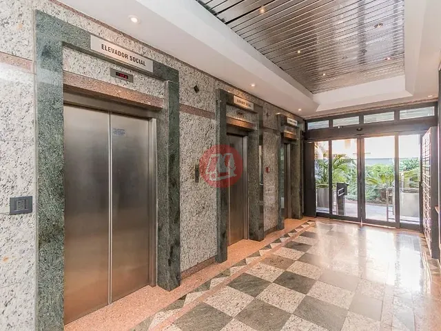Sala para alugar, no bairro Auxiliadora em Porto Alegre