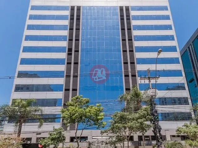 Sala para alugar, no bairro Auxiliadora em Porto Alegre