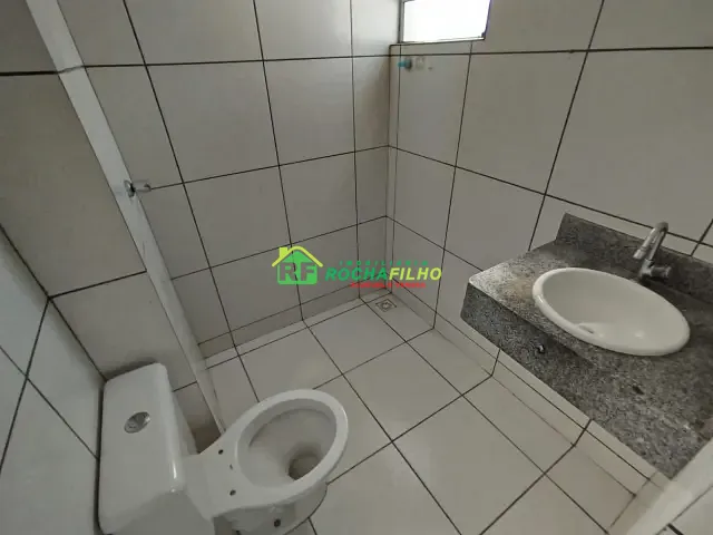 Sala com 20m² 1 quarto e 1 banheiro, para alugar, no bairro Itararé em Teresina