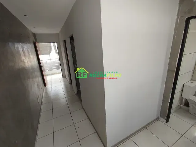 Sala com 20m² 1 quarto e 1 banheiro, para alugar, no bairro Itararé em Teresina