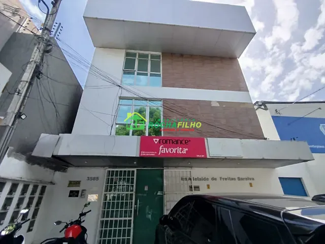 Sala com 20m² 1 quarto e 1 banheiro, para alugar, no bairro Itararé em Teresina