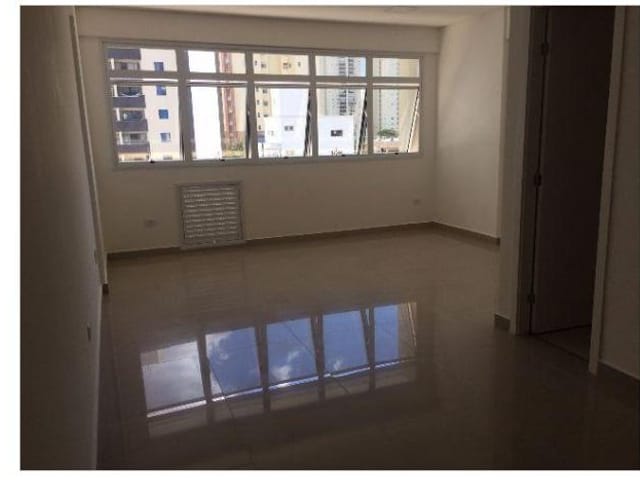 Foto do Sala - Locação Sala comercial 38M²  Edifício Cosmopolitan | RUSSI IMÓVEIS