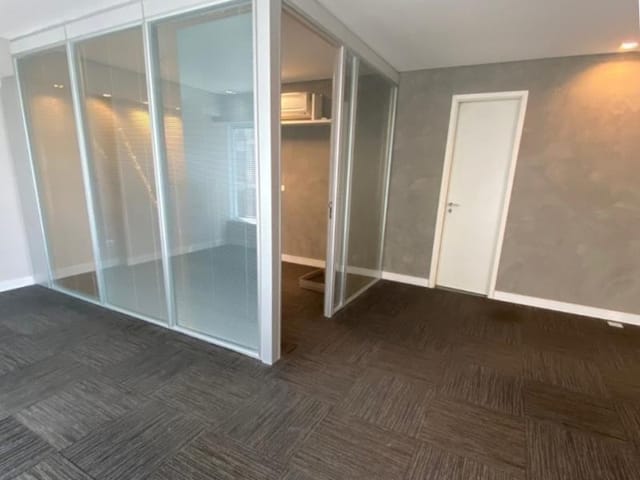 Foto do Sala - Comercial - Alphaville Industrial | Zequinha Imóveis
