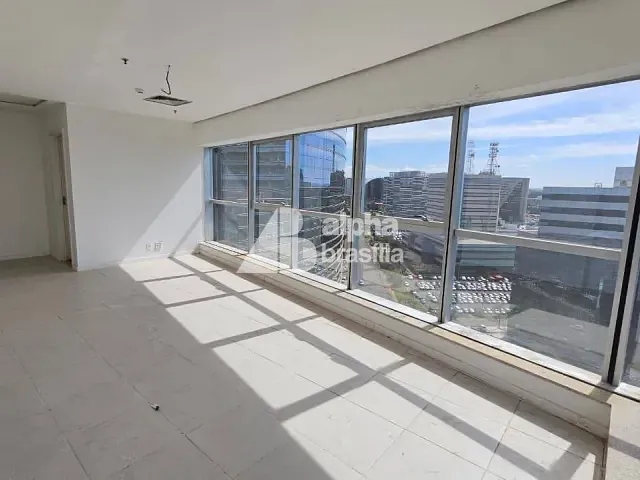 Sala para alugar, no bairro Asa Norte em Brasília