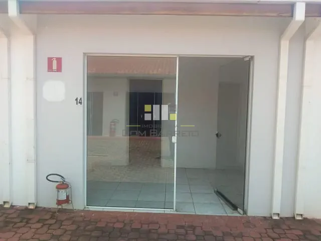 Sala para alugar, no bairro Centro em Nova Odessa
