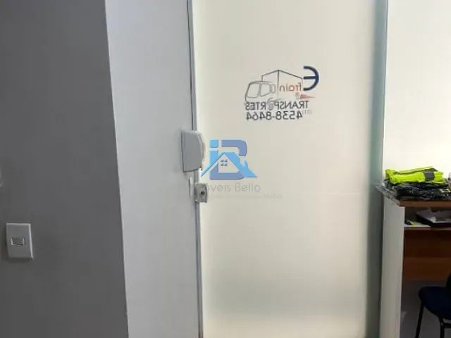 Sala à venda, no bairro Vila Cristo Redentor em Itatiba