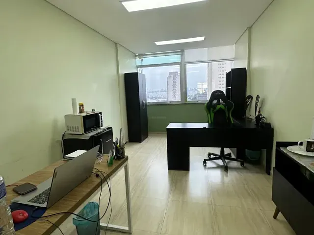 Sala à venda, no bairro Centro em São Caetano do Sul