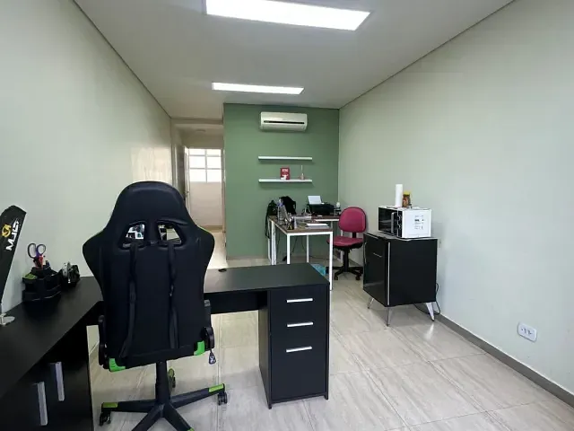 Sala à venda, no bairro Centro em São Caetano do Sul