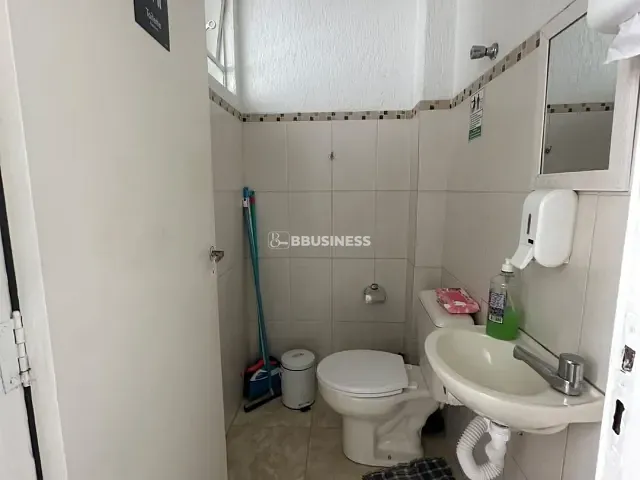 Sala à venda, no bairro Centro em São Caetano do Sul