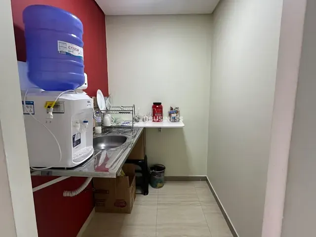 Sala à venda, no bairro Centro em São Caetano do Sul