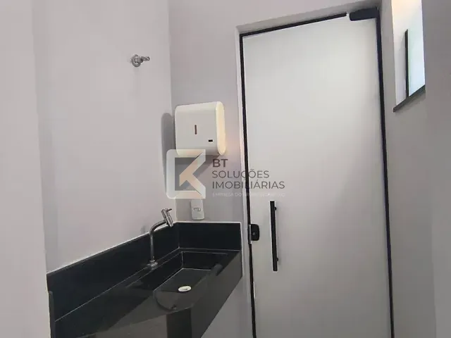 Sala para alugar, no bairro Vila Vitória II em Indaiatuba