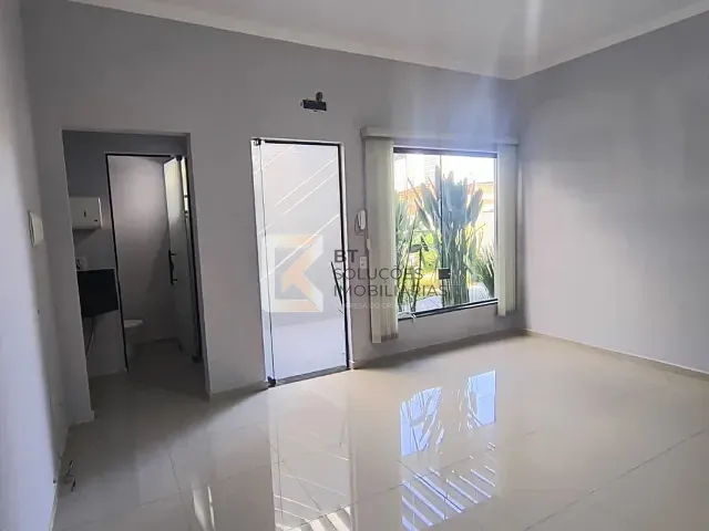 Sala para alugar, no bairro Vila Vitória II em Indaiatuba