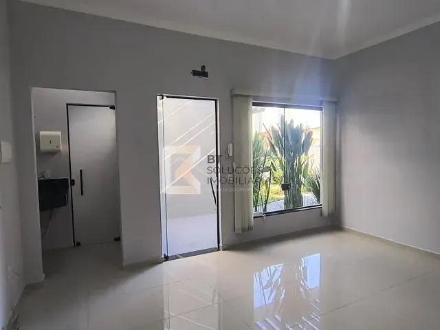 Sala para alugar, no bairro Vila Vitória II em Indaiatuba