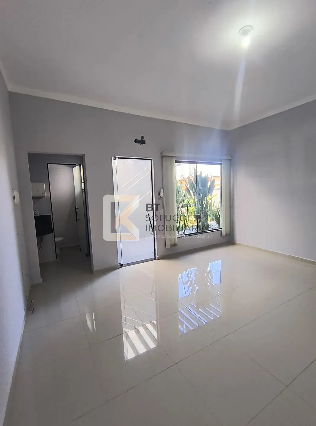 Sala-Conjunto, 23 m² - Foto 2