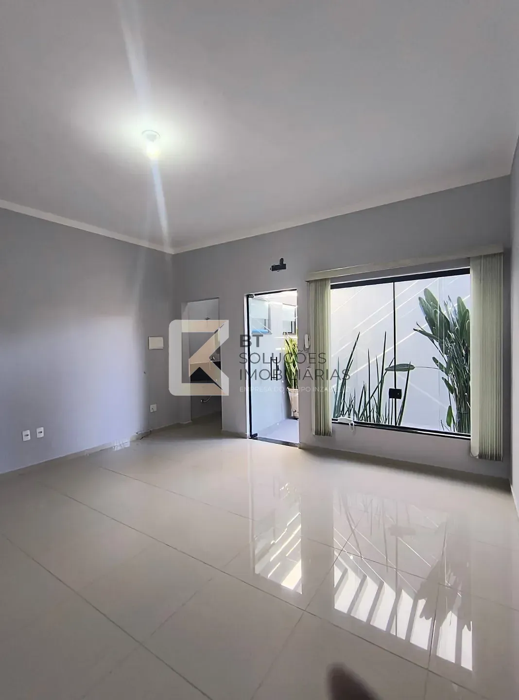 Sala-Conjunto, 23 m² - Foto 1