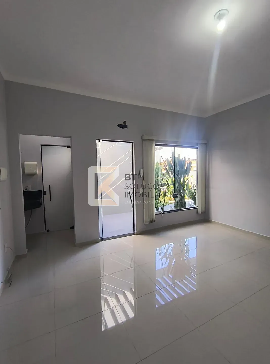 Sala-Conjunto, 23 m² - Foto 3