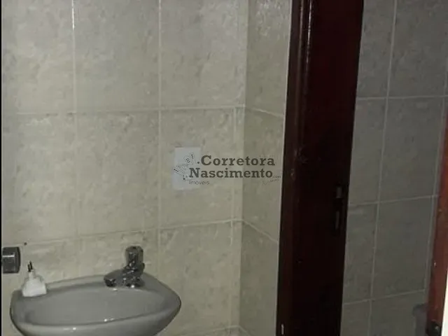 Sala com 20m², para alugar, no bairro Jardim Flórida em Jacareí