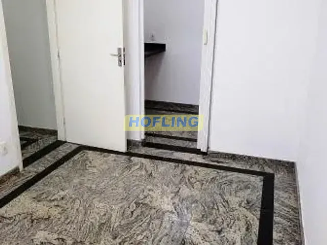 Sala para alugar, no bairro Saúde em Rio Claro