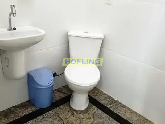 Sala para alugar, no bairro Saúde em Rio Claro