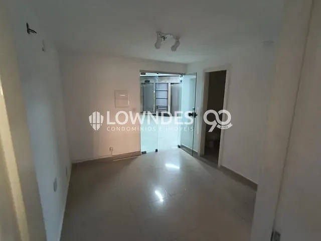 Sala para alugar, no bairro Centro em Rio de Janeiro