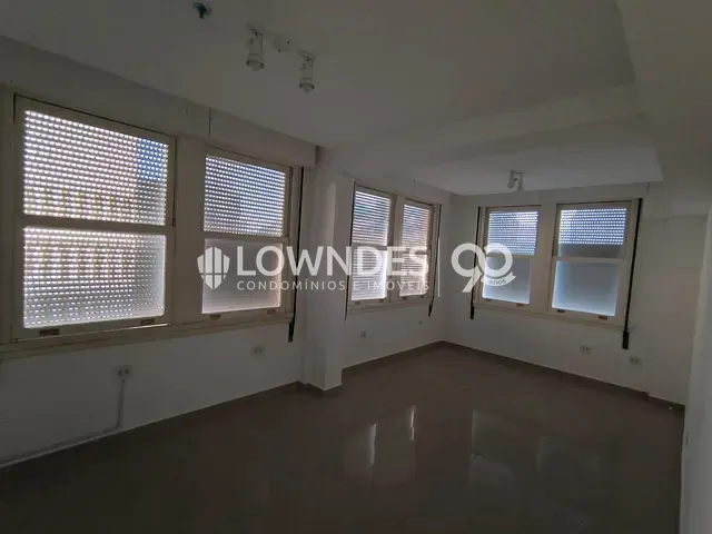 Sala para alugar, no bairro Centro em Rio de Janeiro