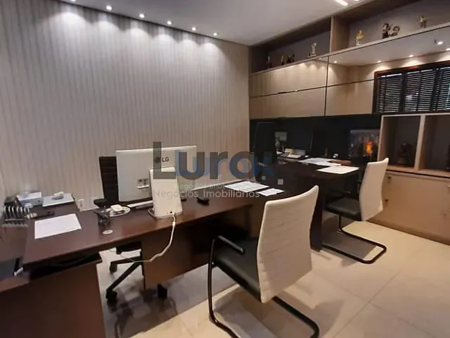 Sala com 180m², para alugar, no bairro Vila Nova Valinhos em Valinhos