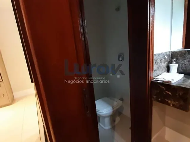 Sala com 180m², para alugar, no bairro Vila Nova Valinhos em Valinhos