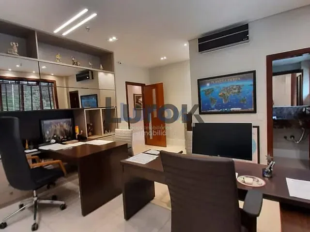 Sala com 180m², para alugar, no bairro Vila Nova Valinhos em Valinhos