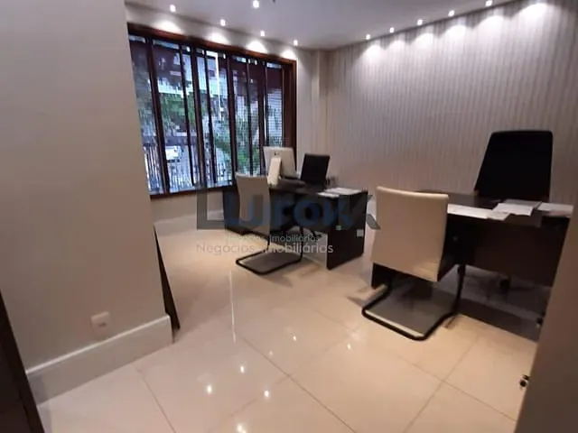 Sala com 180m², para alugar, no bairro Vila Nova Valinhos em Valinhos