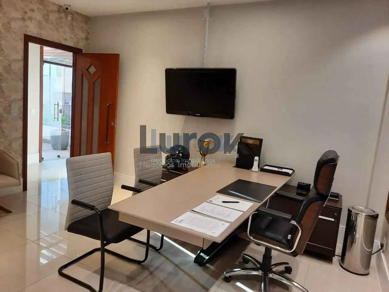 Sala-Conjunto, 180 m² - Foto 16