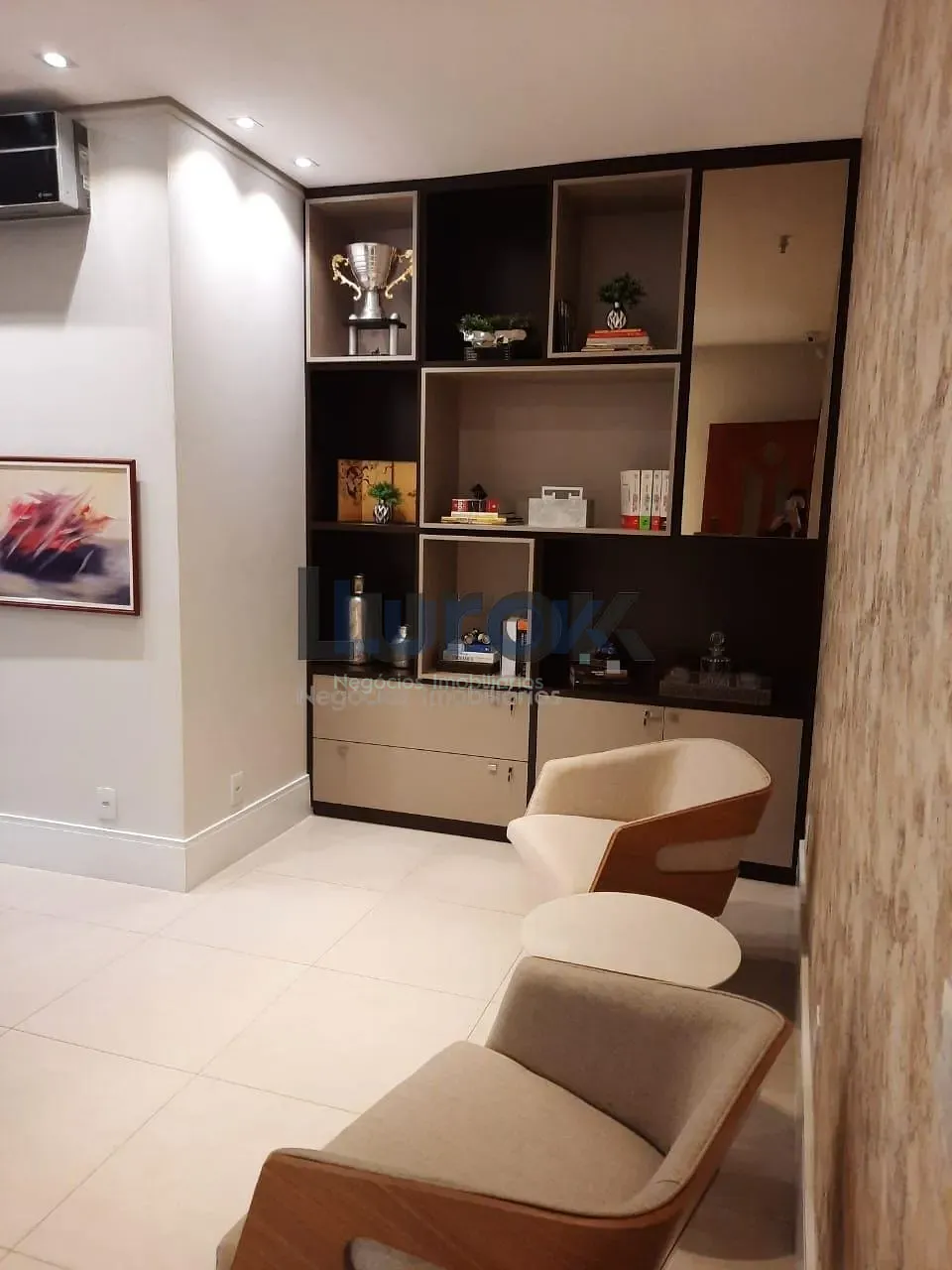 Sala-Conjunto, 180 m² - Foto 17