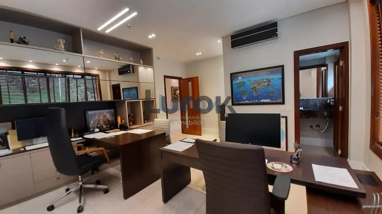 Sala-Conjunto, 180 m² - Foto 1